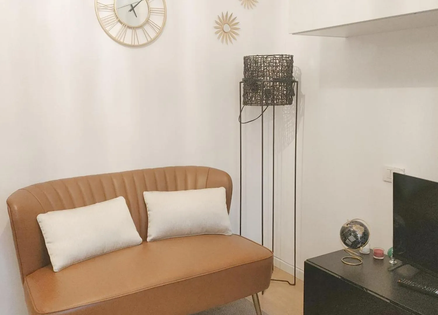 公寓 Appartamento Con Terrazzo Privato Milano San Raffaele - 维默德隆尼