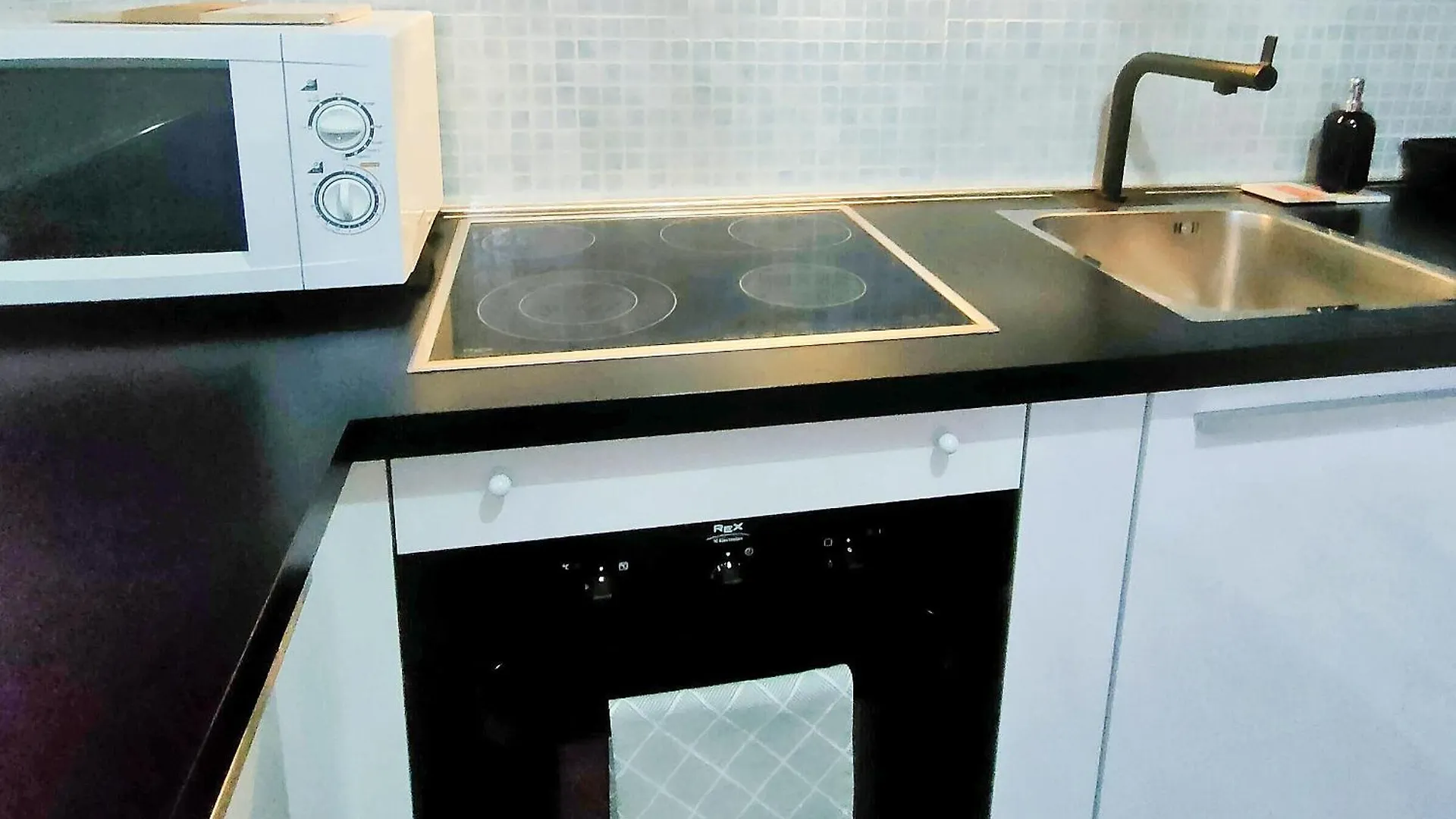 Appartamento Con Terrazzo Privato Milano San Raffaele - 维默德隆尼 0*,  意大利